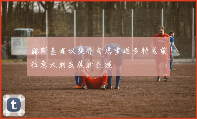 赫斯基建议桑乔考虑重返多特或前往意大利发展新生涯